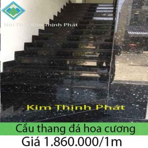 Tuyển Thợ Đá Hoa Cương