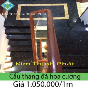 Tuyển Thợ Đá Hoa Cương
