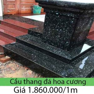 Tuyển Thợ Đá Hoa Cương