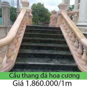 Tuyển Thợ Đá Hoa Cương