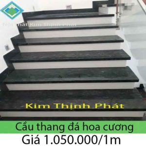 Tuyển Thợ Đá Hoa Cương