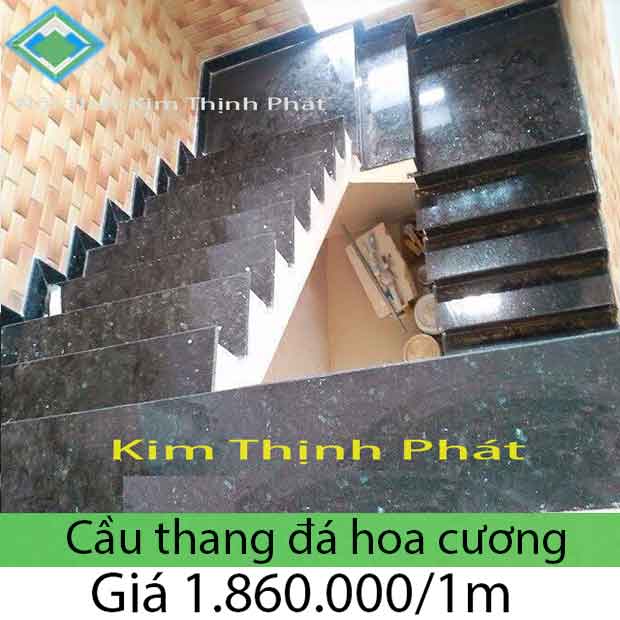 Tuyển Thợ Đá Hoa Cương