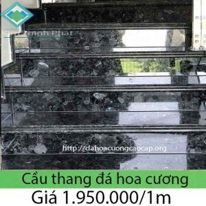 Tuyển Thợ Đá Hoa Cương