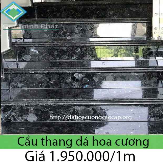 Tuyển Thợ Đá Hoa Cương