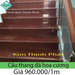 Tuyển Thợ Đá Hoa Cương