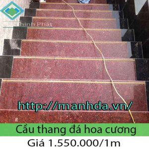 Tuyển Thợ Đá Hoa Cương