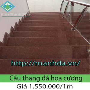 Tuyển Thợ Đá Hoa Cương