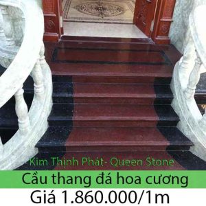 Tuyển Thợ Đá Hoa Cương