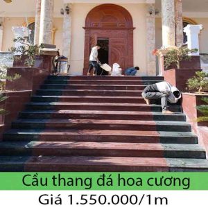 Tuyển Thợ Đá Hoa Cương