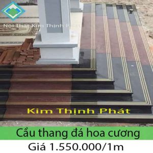 Tuyển Thợ Đá Hoa Cương