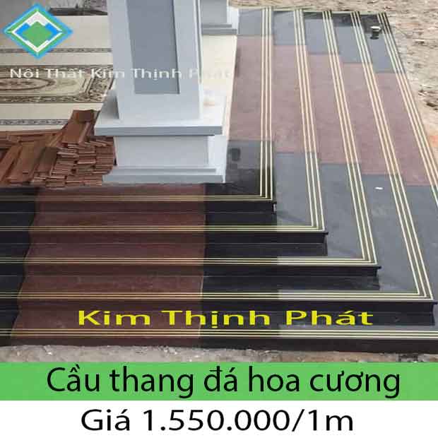 Tuyển Thợ Đá Hoa Cương