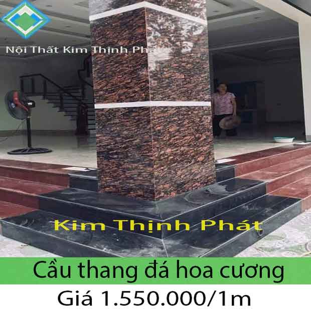 Tuyển Thợ Đá Hoa Cương
