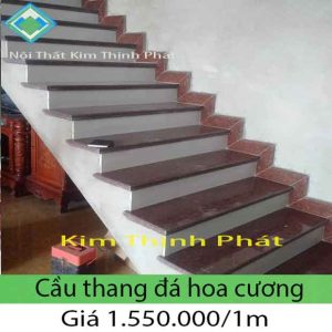 Tuyển Thợ Đá Hoa Cương