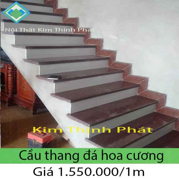 Tuyển Thợ Đá Hoa Cương