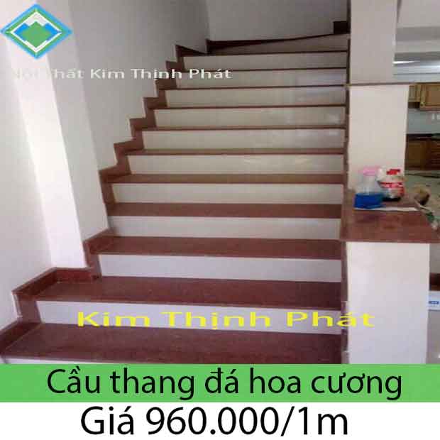 Tuyển Thợ Đá Hoa Cương