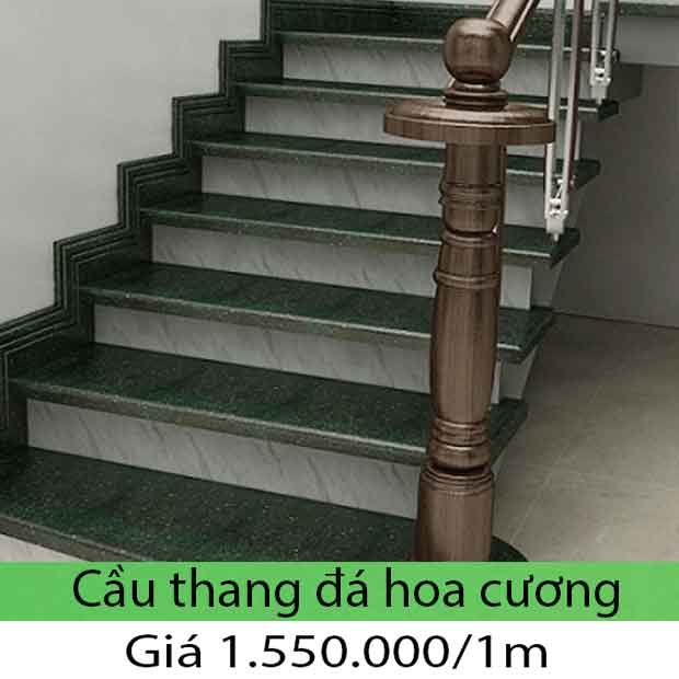 Tuyển Thợ Đá Hoa Cương