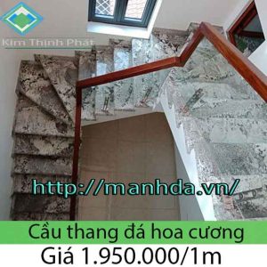 Tuyển Thợ Đá Hoa Cương