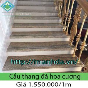 Tuyển Thợ Đá Hoa Cương