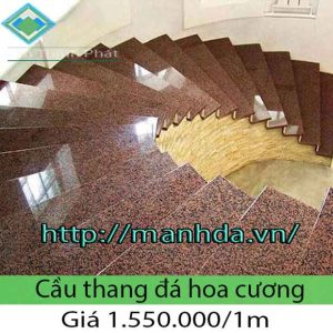 Tuyển Thợ Đá Hoa Cương