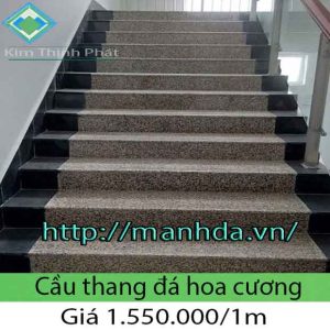 Tuyển Thợ Đá Hoa Cương