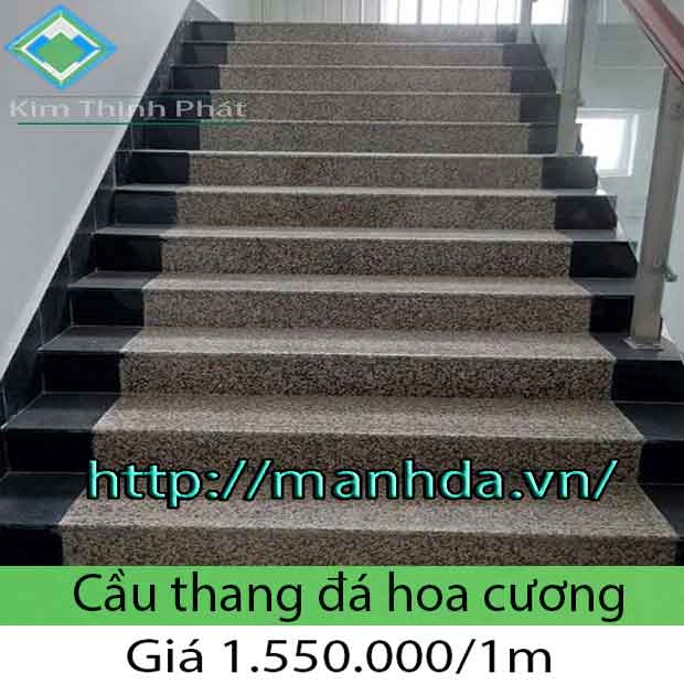 Tuyển Thợ Đá Hoa Cương