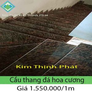 Tuyển Thợ Đá Hoa Cương