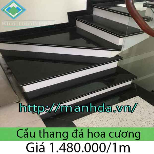 Tuyển Thợ Đá Hoa Cương