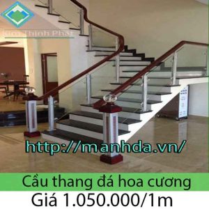 Tuyển Thợ Đá Hoa Cương