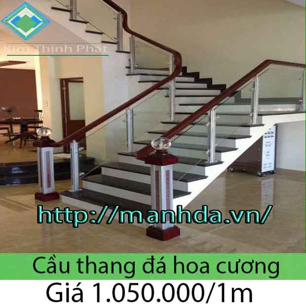 Tuyển Thợ Đá Hoa Cương