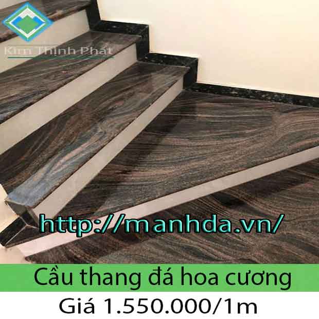 Tuyển Thợ Đá Hoa Cương