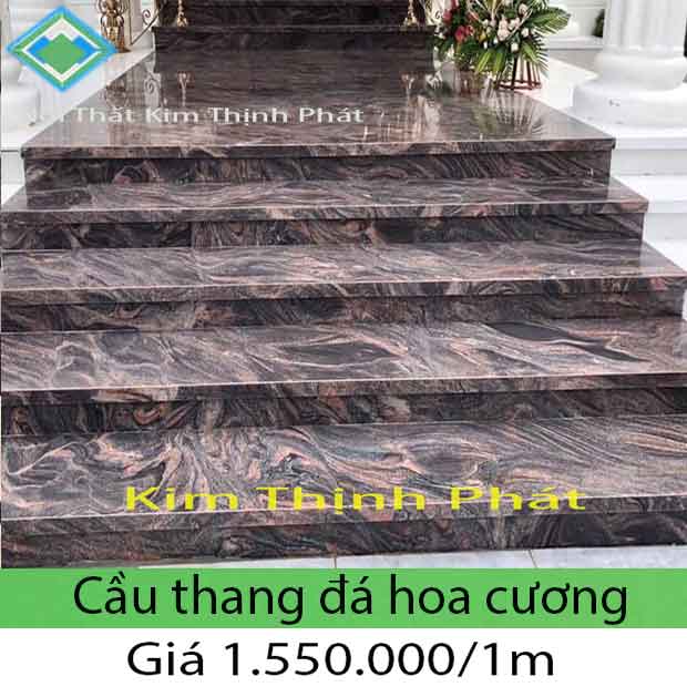 Tuyển Thợ Đá Hoa Cương