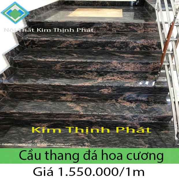 Tuyển Thợ Đá Hoa Cương