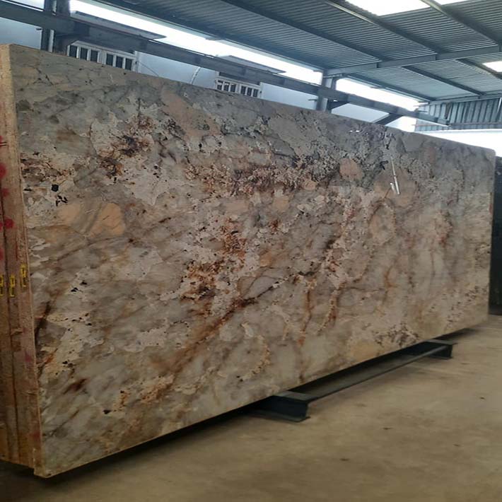 Đá Hoa Cương Granite