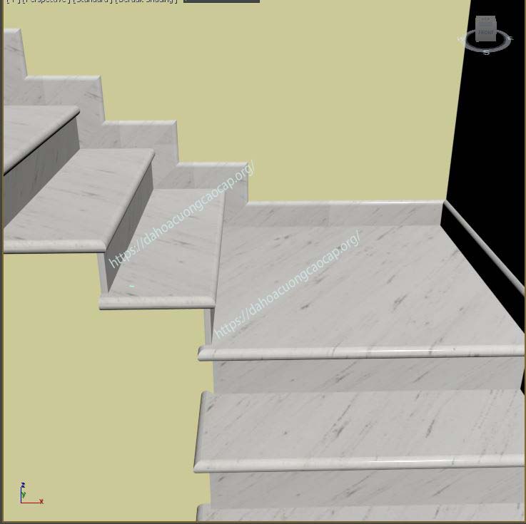 Đá Hoa Cương Granite