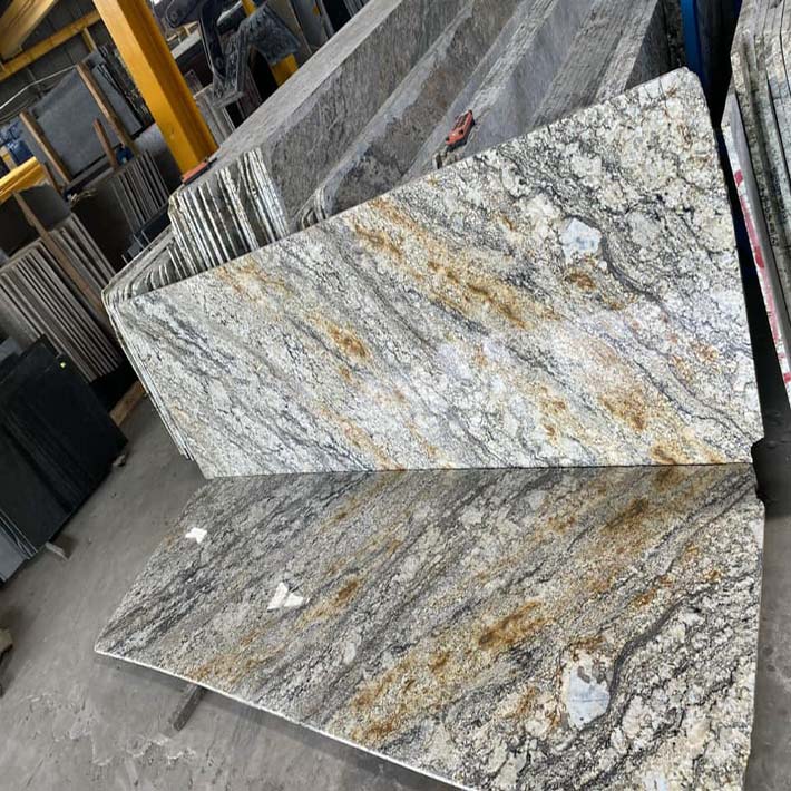 Đá Hoa Cương Granite