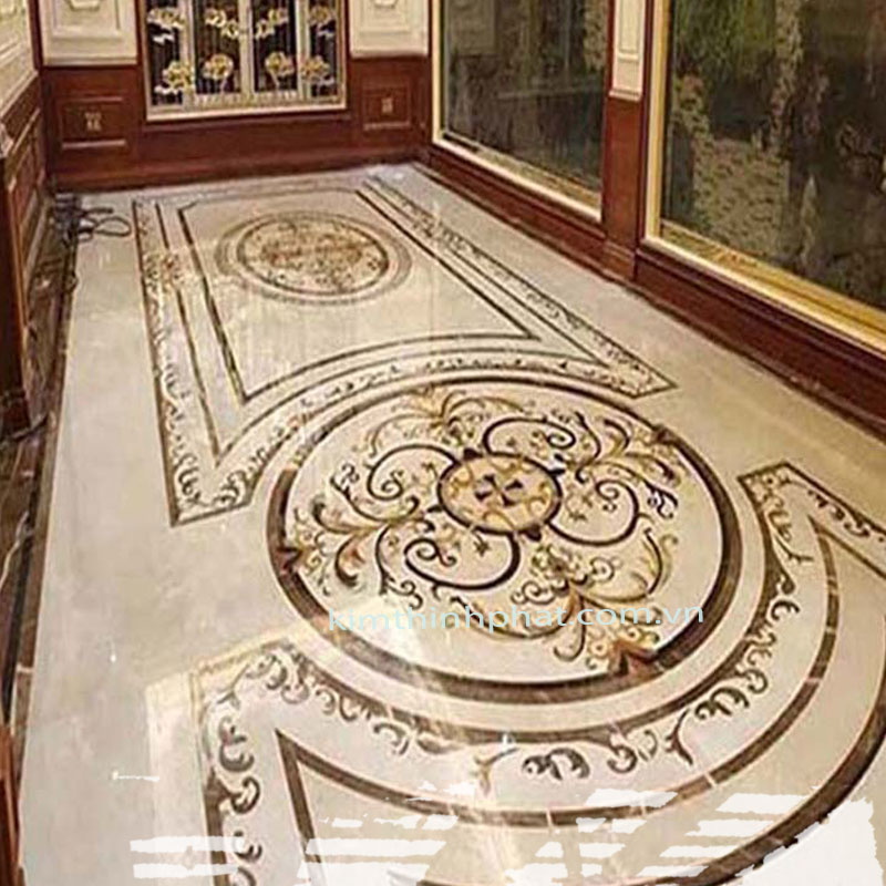 Đá Hoa Cương Granite
