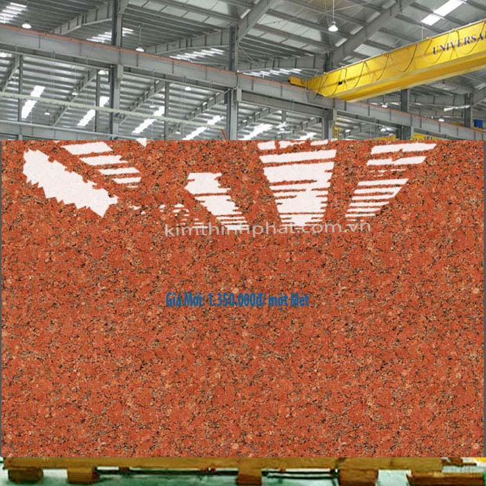 Đá Hoa Cương Kim Thịnh Phát