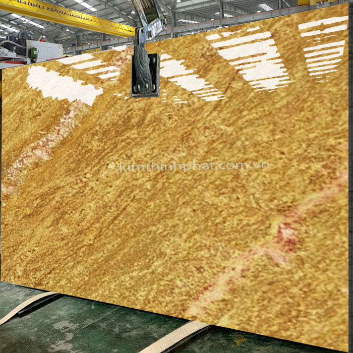 Giá Mẫu Đá Hoa Cương Vàng Tự Nhiên Cao Cấp Rẻ Nhất