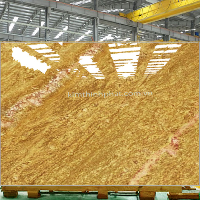 Giá Mẫu Đá Hoa Cương Vàng Tự Nhiên Cao Cấp Rẻ Nhất
