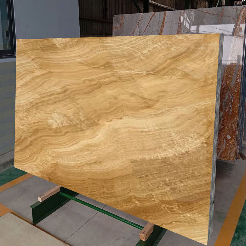 Mẫu Đá Hoa Cương Vàng Tự Nhiên Cao Cấp Giá Rẻ