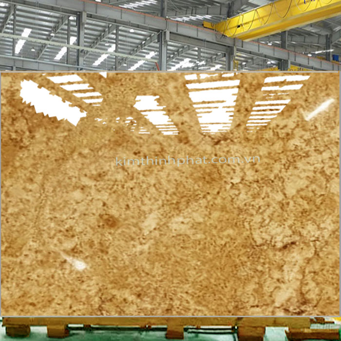 Mẫu Đá Hoa Cương Vàng Tự Nhiên Cao Cấp Giá Rẻ