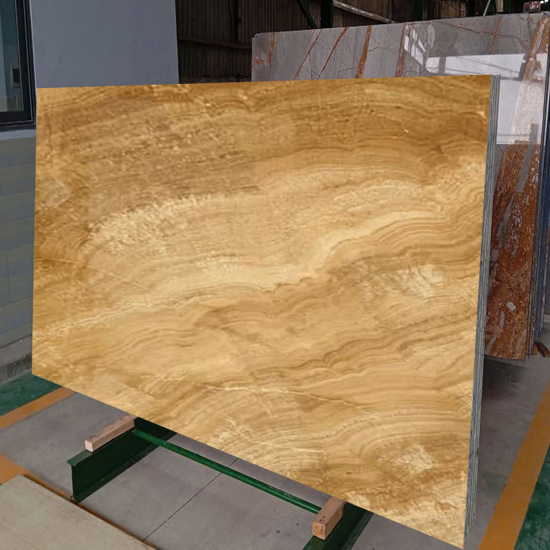 Mẫu Đá Hoa Cương Vàng Tự Nhiên Cao Cấp Giá Rẻ