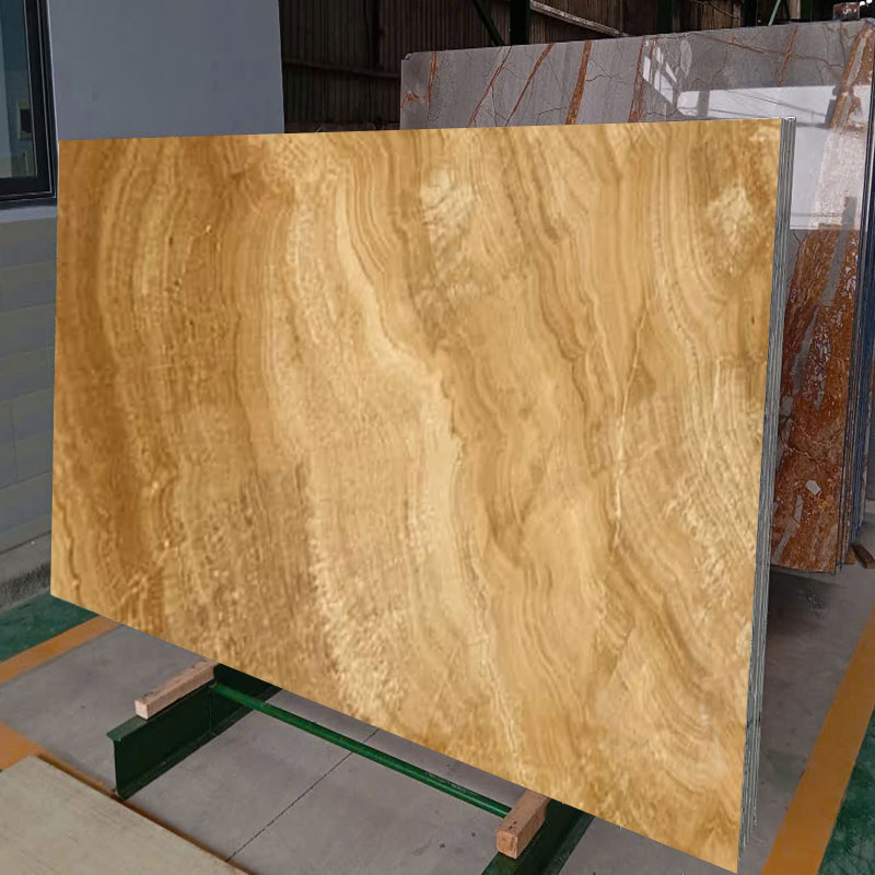 Mẫu Đá Hoa Cương Vàng Tự Nhiên Cao Cấp Giá Rẻ