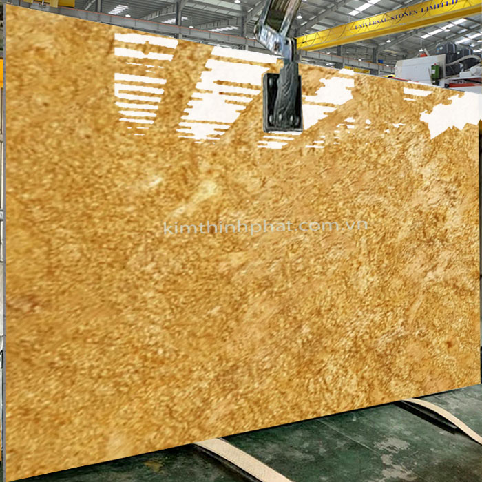 Mẫu Đá Hoa Cương Vàng Tự Nhiên Cao Cấp Cao Cấp