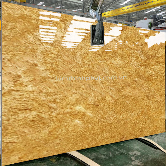 Mẫu Đá Hoa Cương Vàng Tự Nhiên Cao Cấp Cao Cấp