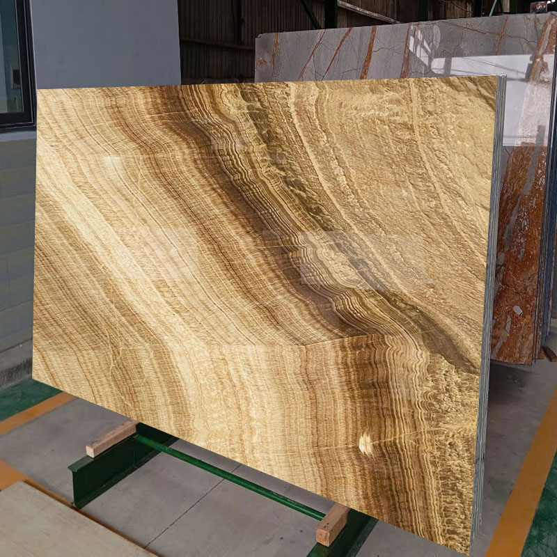 Mẫu Đá Hoa Cương Vàng Tự Nhiên Cao Cấp Đẹp