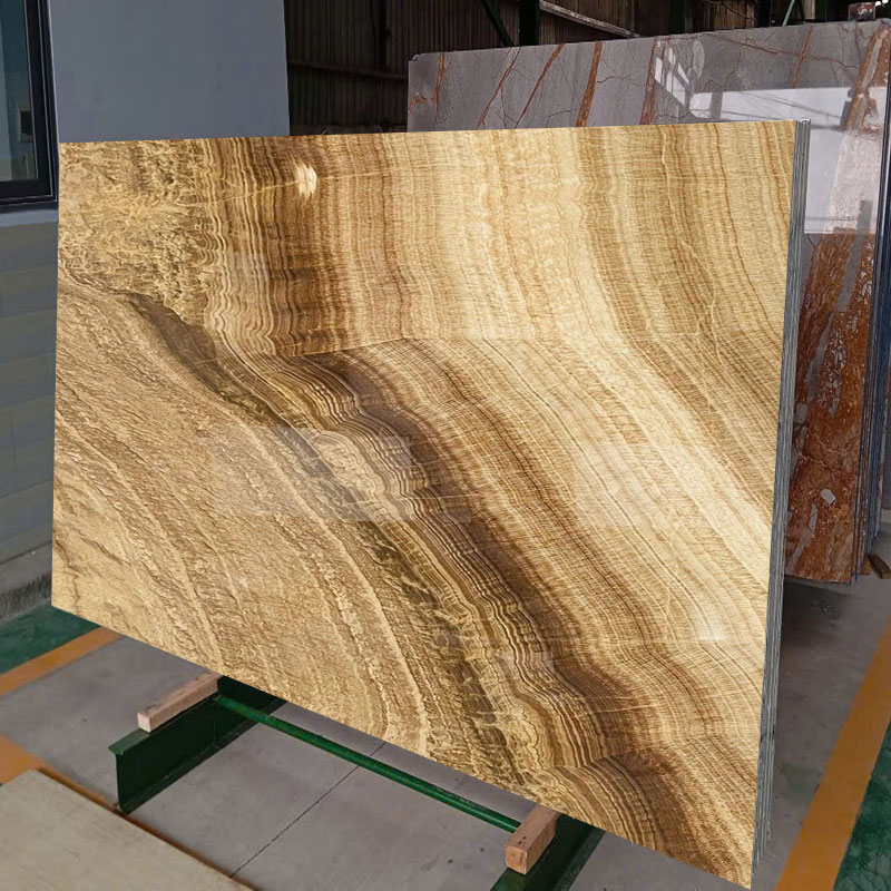 Mẫu Đá Hoa Cương Vàng Tự Nhiên Cao Cấp Đẹp