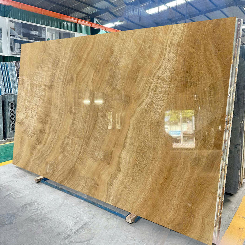 Giá Đá Hoa Cương Vàng Tự Nhiên Cao Cấp Đẹp