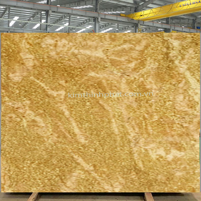 Giá Đá Hoa Cương Vàng Tự Nhiên Cao Cấp Biệt Thự