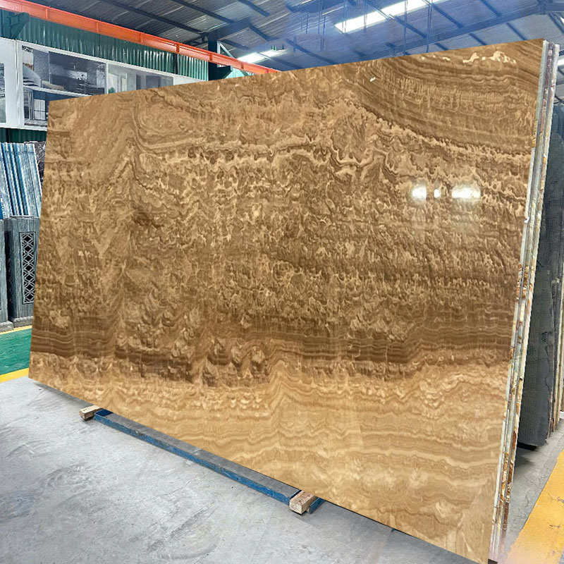 Giá Đá Hoa Cương Vàng Tự Nhiên Cao Cấp Biệt Thự